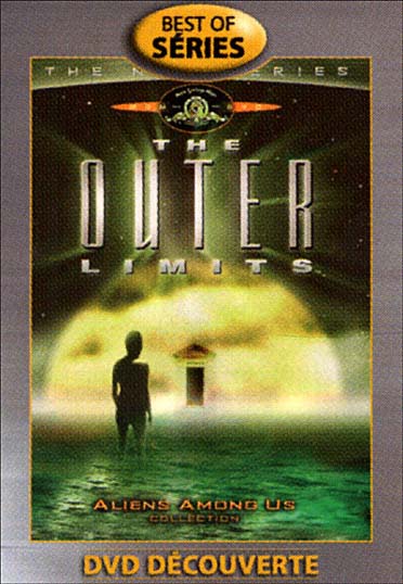 Au-delà du réel : L'aventure continue - DVD découverte [DVD]
