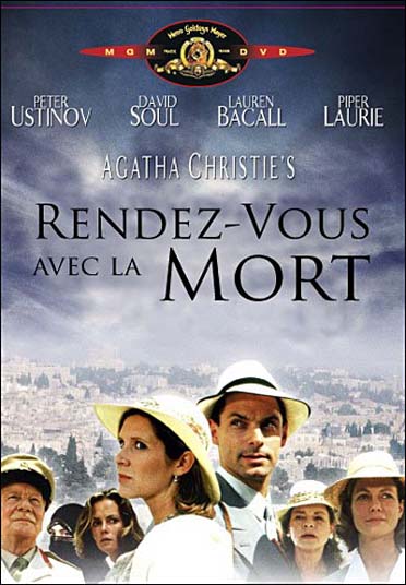 Rendez-Vous Avec La Mort [DVD]