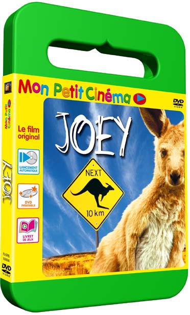 Joey [DVD]