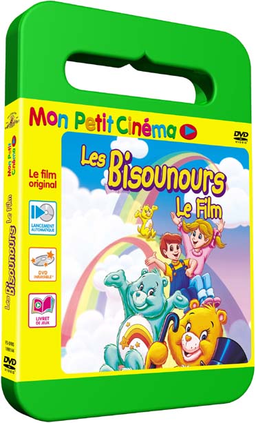 Les Bisounours - Le film [DVD]
