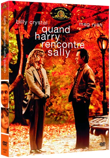 Quand Harry Encontre Sally [DVD]