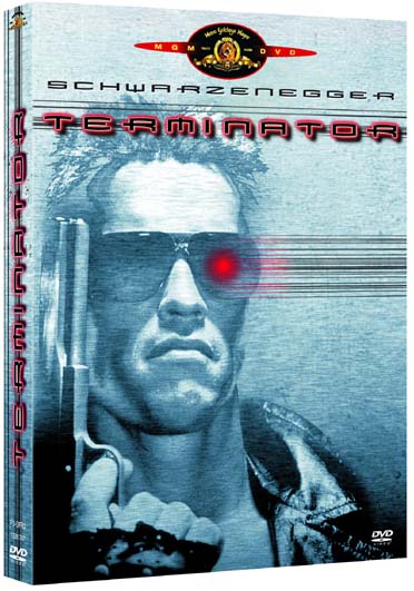 Terminator [DVD]