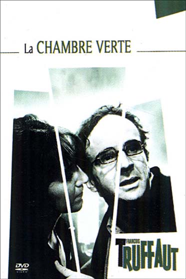 La Chambre verte [DVD] - flash vidéo