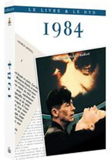 1984 [DVD]