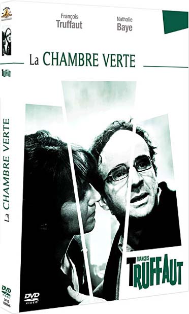La Chambre verte [DVD]