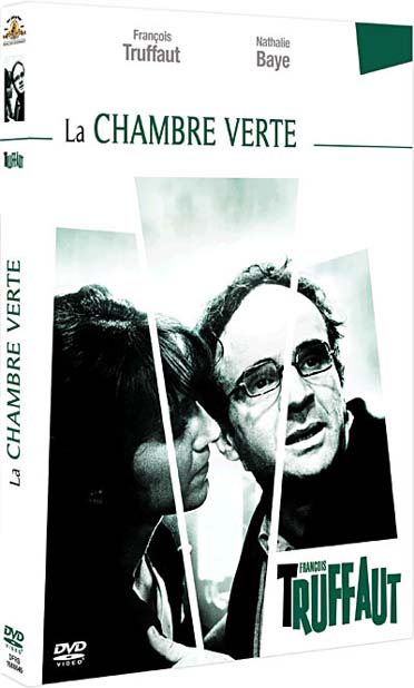 La Chambre verte [DVD] - flash vidéo