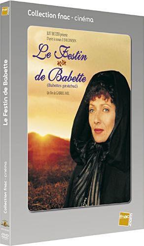 Le festin de Babette [DVD]