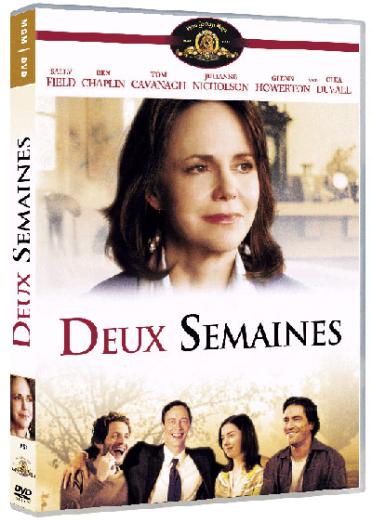 Deux semaines [DVD]