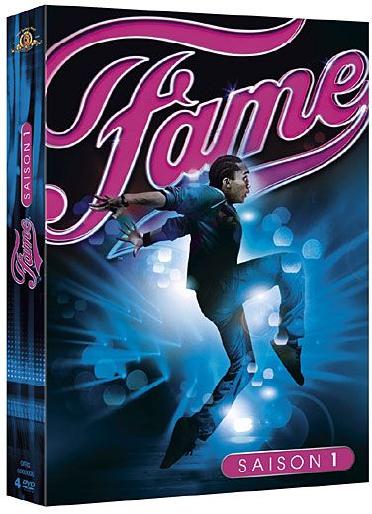 Fame - Saison 1 [DVD]