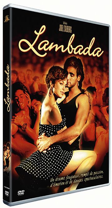 Lambada [DVD]