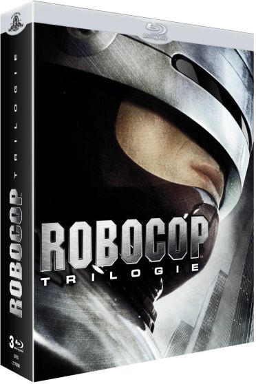 Robocop [Blu-ray]