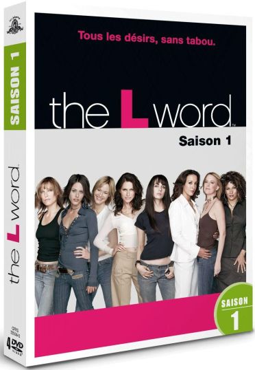 The L Word - Saison 1 [DVD]