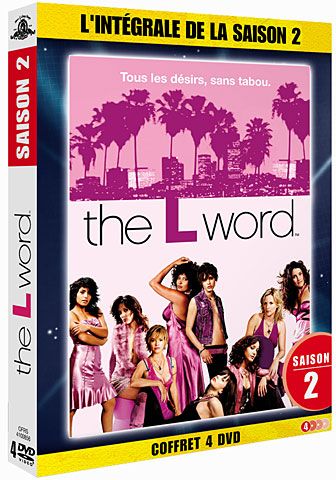 The L Word - Saison 2 [DVD]
