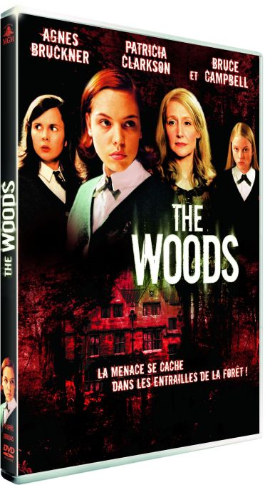 The Woods [DVD]