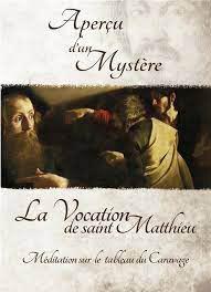 La vocation de Saint Matthieu [DVD] - flash vidéo