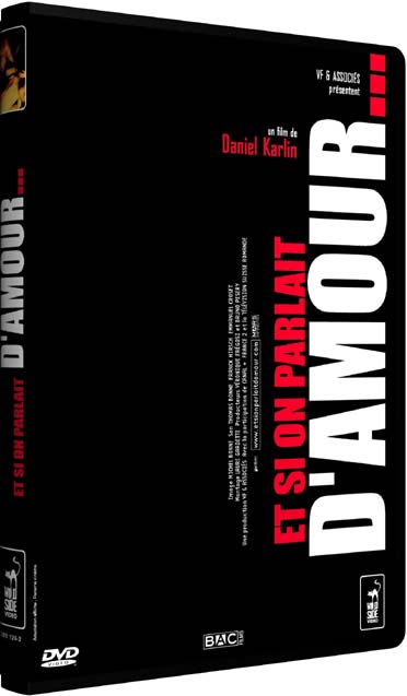 Et si on parlait d'amour... [DVD]