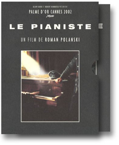 Le Pianiste [DVD]
