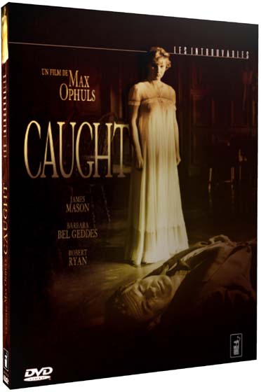 Caught [DVD]
