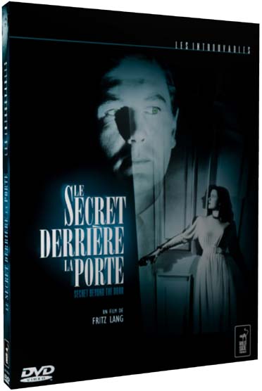 Le Secret Derriere La Porte [DVD]
