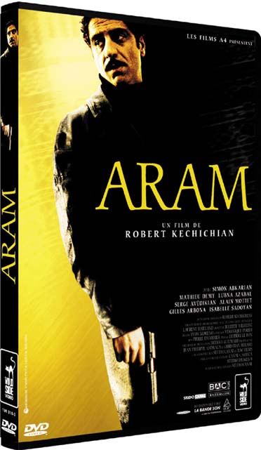 Aram [DVD]