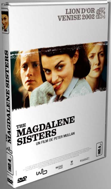 The Magdalene Sisters [DVD]