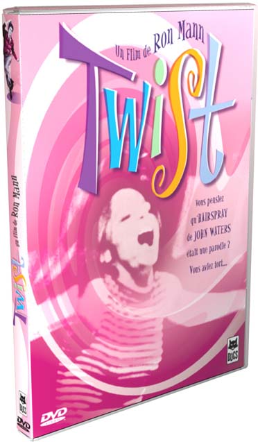 Twist [DVD]