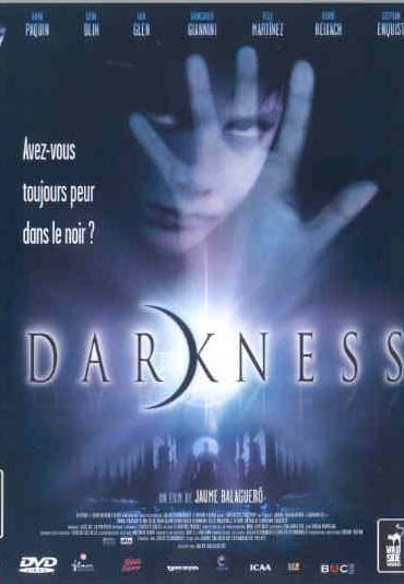 Darkness [DVD]