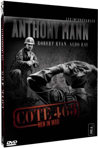 Cote 465 [DVD]