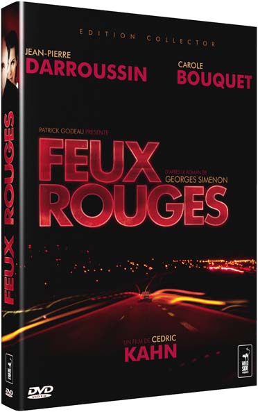 Feux rouges [DVD]