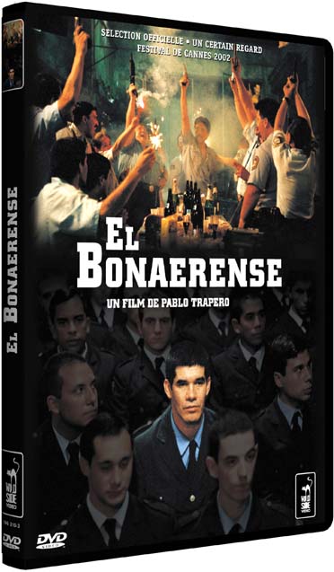 Bonaerense, El [DVD]