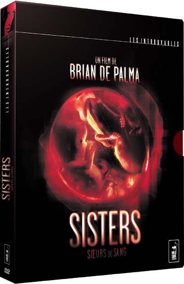 Sisters [DVD]