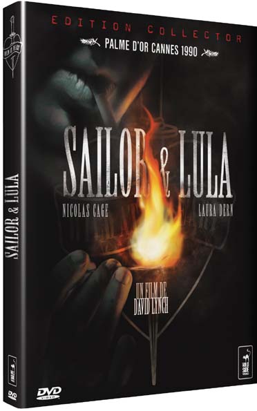 Sailor & Lula [DVD] - flash vidéo