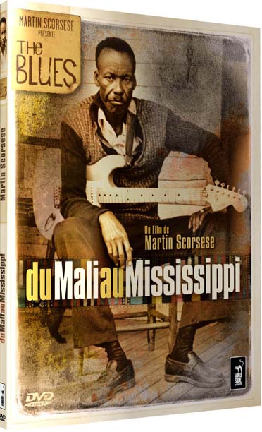 The Blues - Du Mali au Mississippi [DVD]