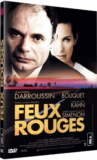 Feux rouges [DVD]