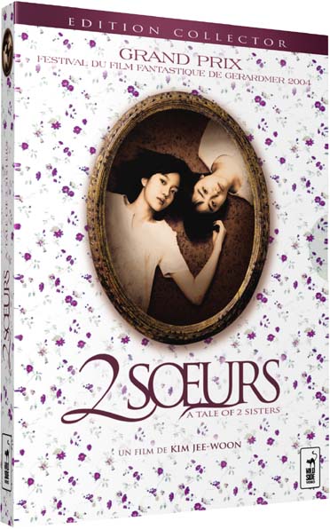 2 soeurs [DVD]
