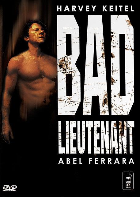 Bad Lieutenant [DVD]