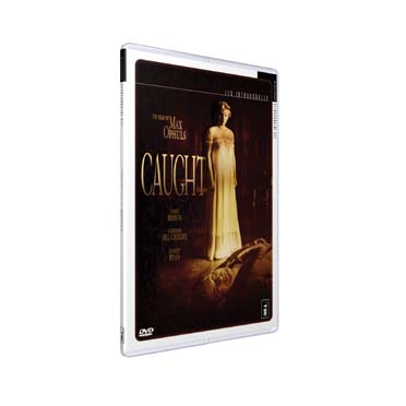 Pris Au Piege - Caught [DVD]