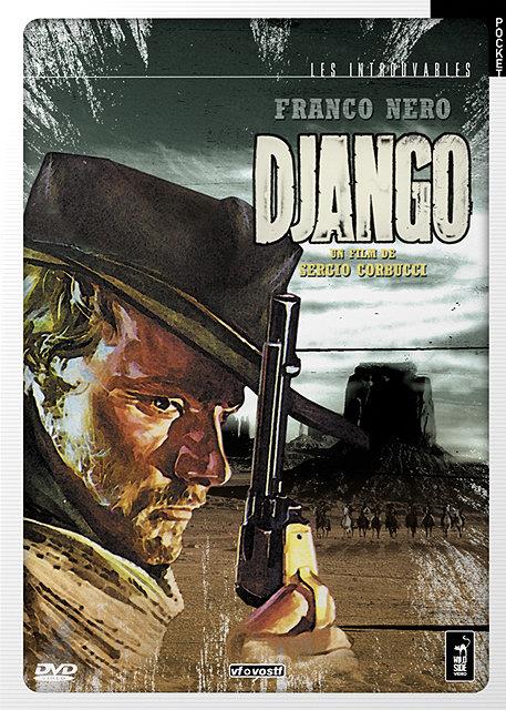 Django [DVD]