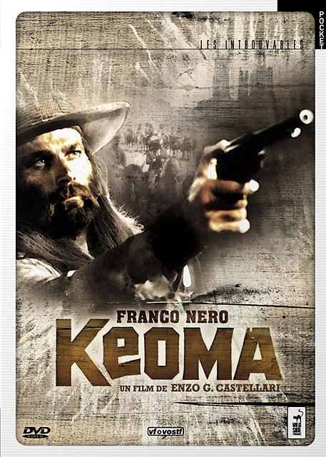 Keoma [DVD]