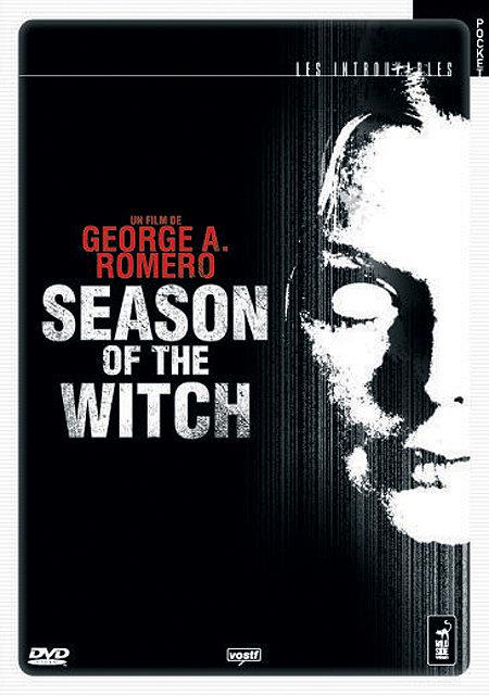 Season Of The Witch [DVD]