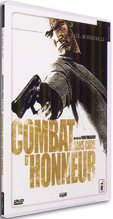 Combat sans code d'honneur [DVD]