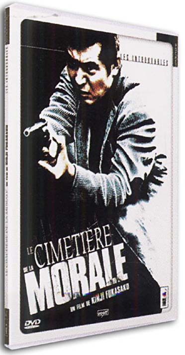 Le cimetière de la morale [DVD]