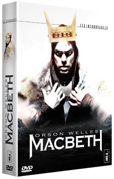Macbeth [DVD]