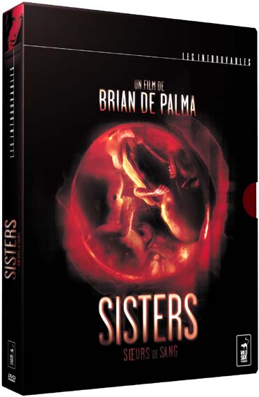 Soeurs de sang – sisters [DVD]