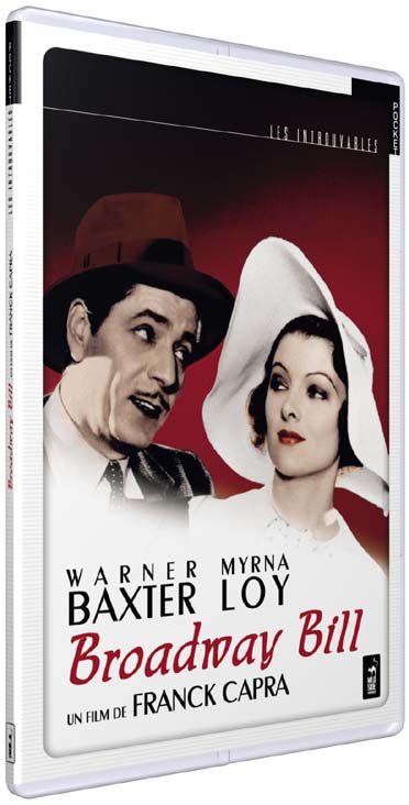 Broadway bill [DVD]