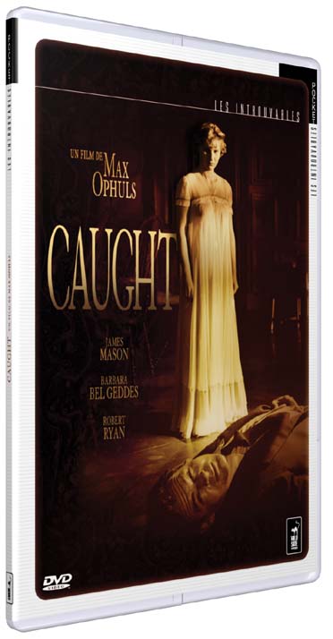 Pris Au Piege - Caught [DVD]