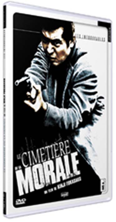 Le cimetière de la morale [DVD]