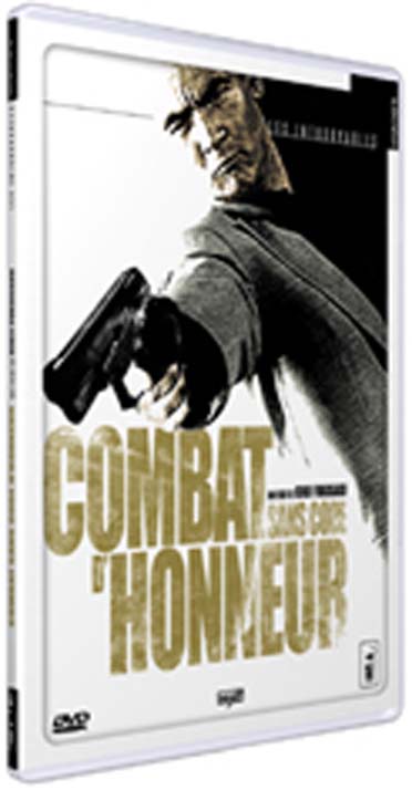 Combat sans code d'honneur [DVD]