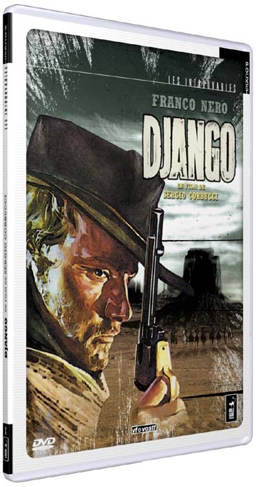 Django [DVD]