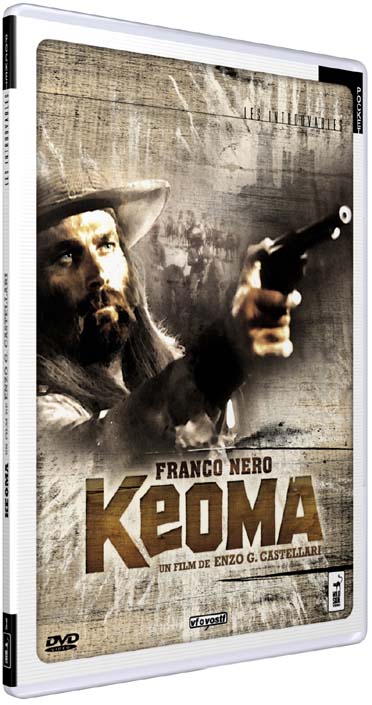 Keoma [DVD]